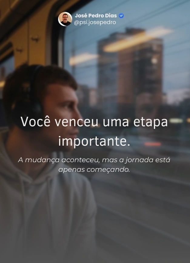 Imigrar não é apenas mudar de país
