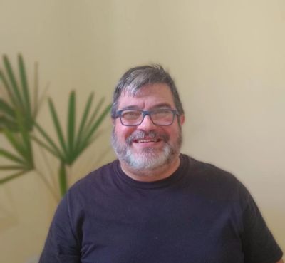José Pedro Ribeiro Dias, Psicólogo e Neuropsicólogo