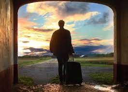 Atendimento psicológico para expatriados